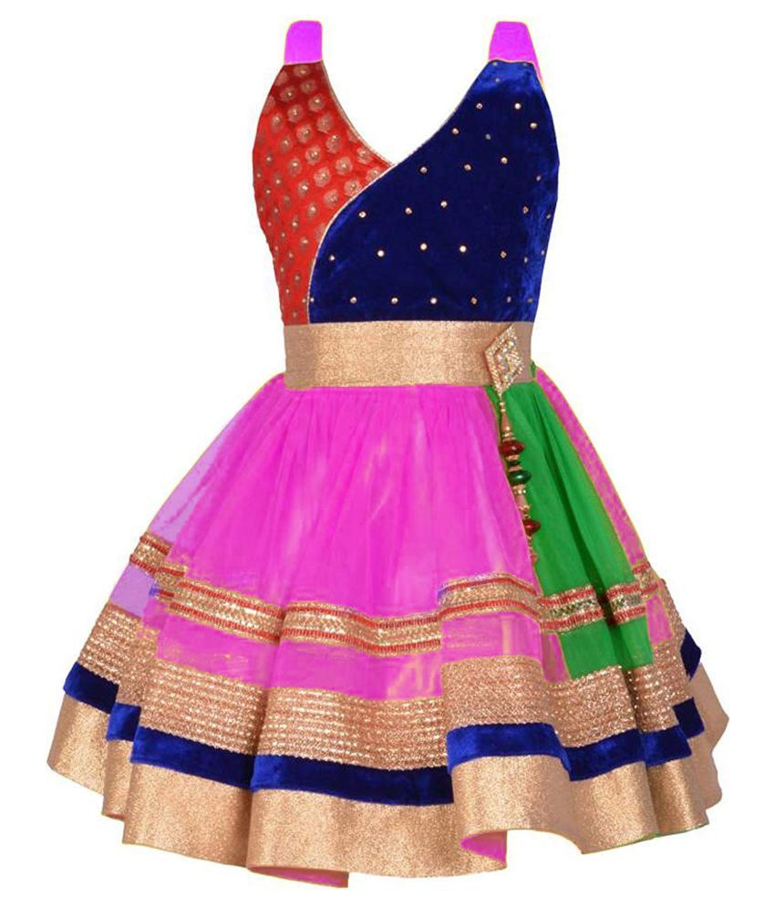 Anar kali frok Clearance