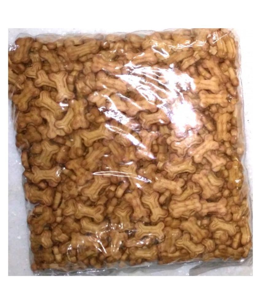 veg dog biscuits
