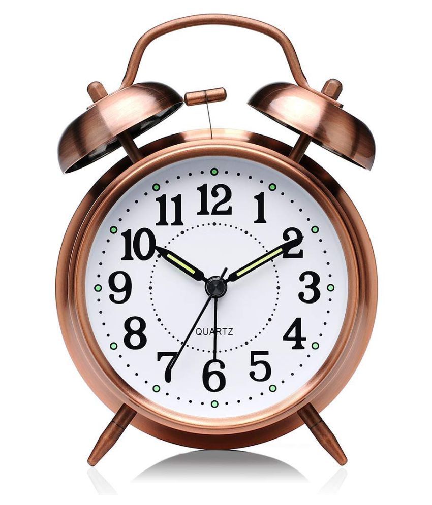 How Set Alarm On Android Phone