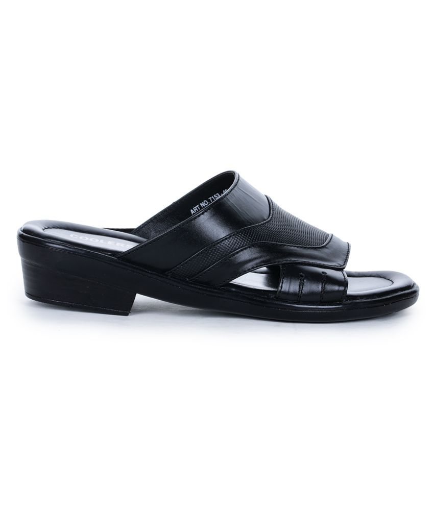 liberty doctor slippers