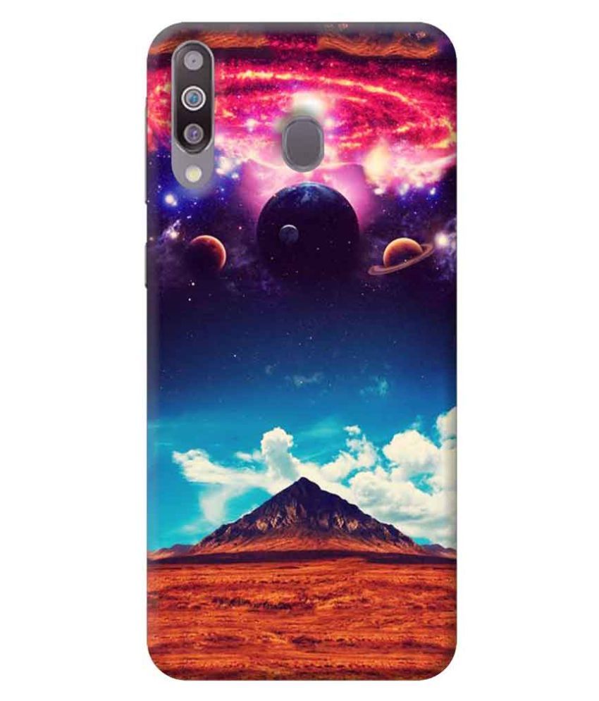 samsung galaxy m21 cover price