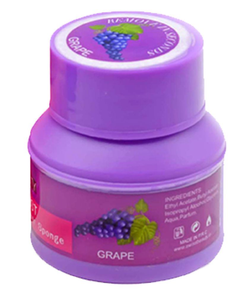 Swiss Beauty Dip & Twist Nail Polish Remover (Multi) Nail Paint Remover