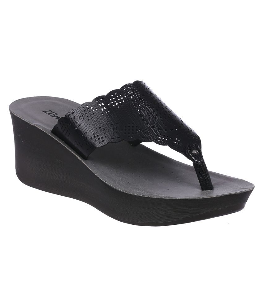 wedges online snapdeal