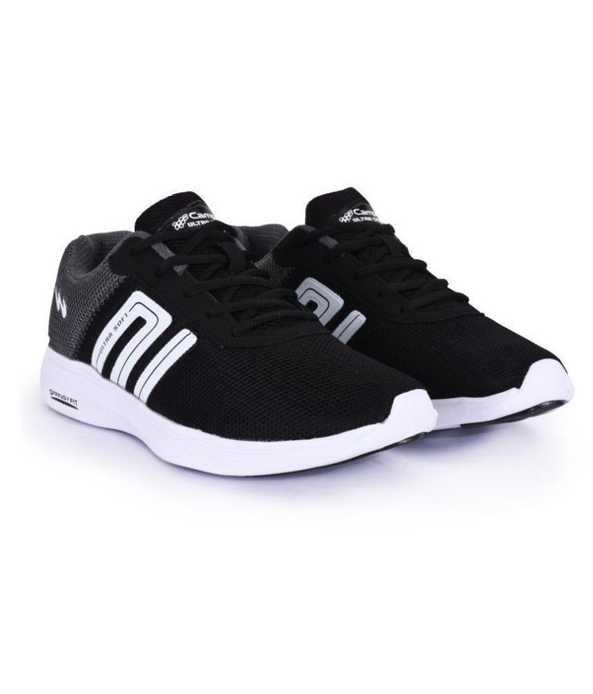 campus duster 2 running shoes