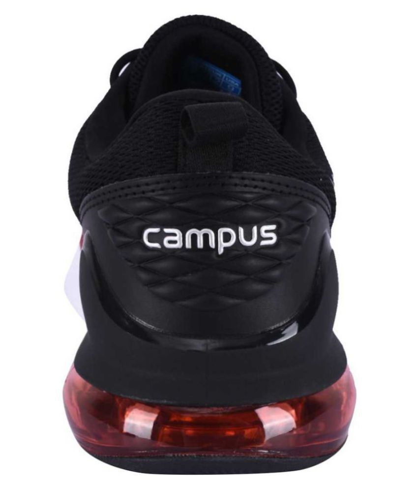 campus styger running shoes