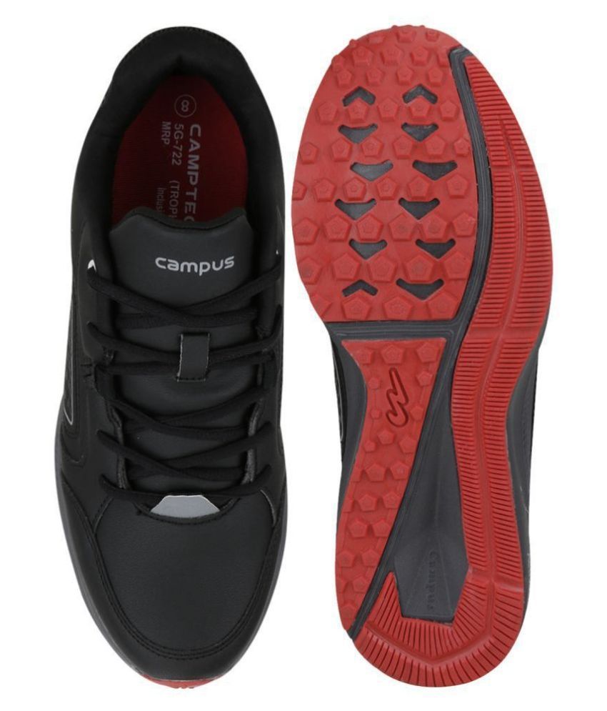 campus trophy running shoes