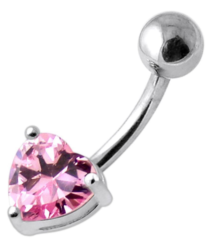 navel-piercing-belly-ring-1-6mm-14g-10mm-long-surgical-steel