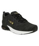 Campus REMO Grey Men's Sports Running Shoes