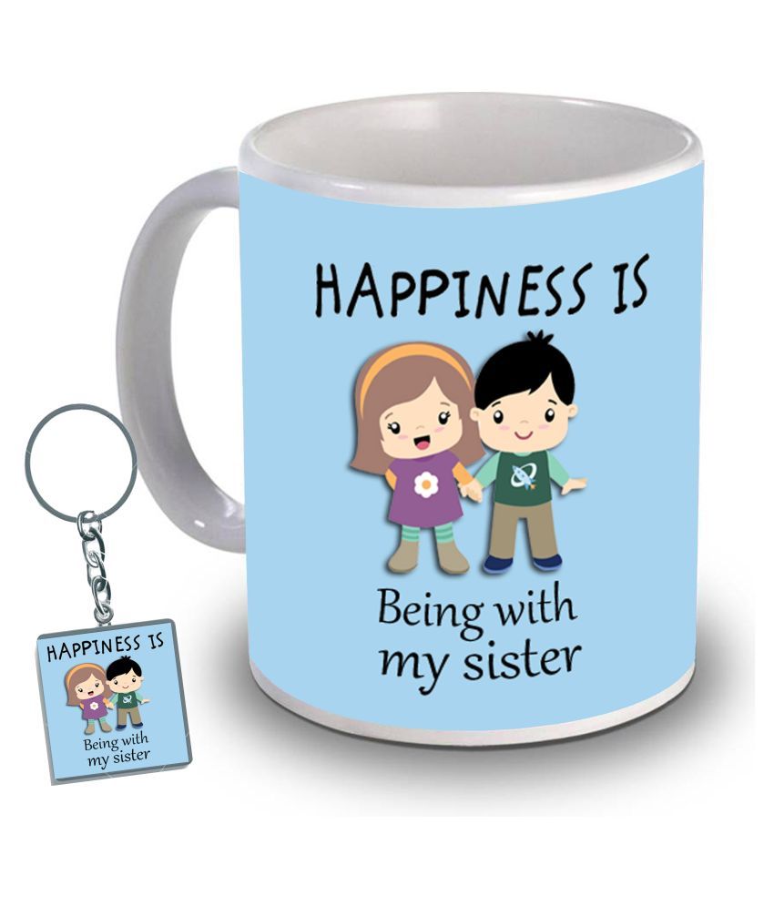 birthday gift for sister's husband