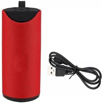 THOS TG-113 wireless Bluetooth Speaker MTR (Assorted Colors)- Will be shipped as per availability