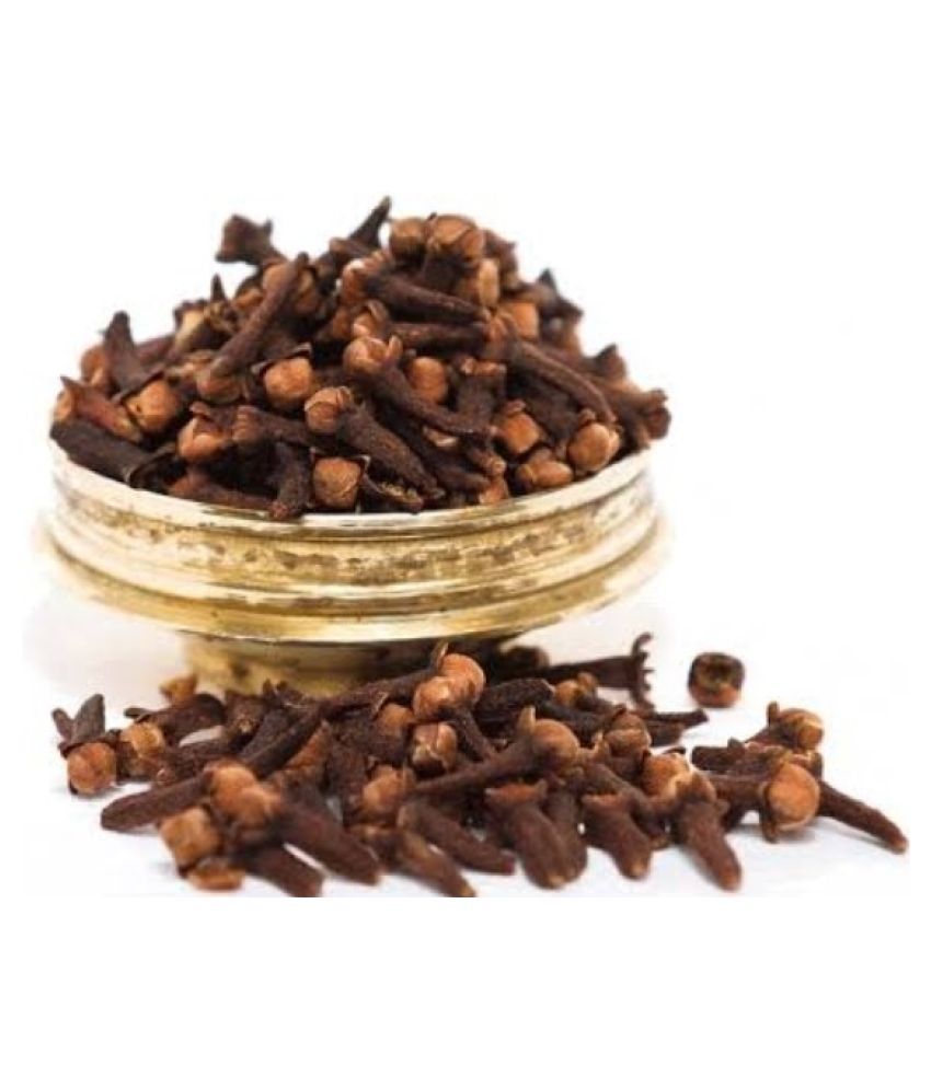 KERALA NATURAL SPICES Kerala cloves 2 kg Buy KERALA NATURAL SPICES