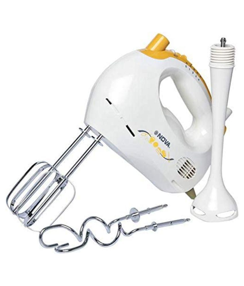 nova hand beater