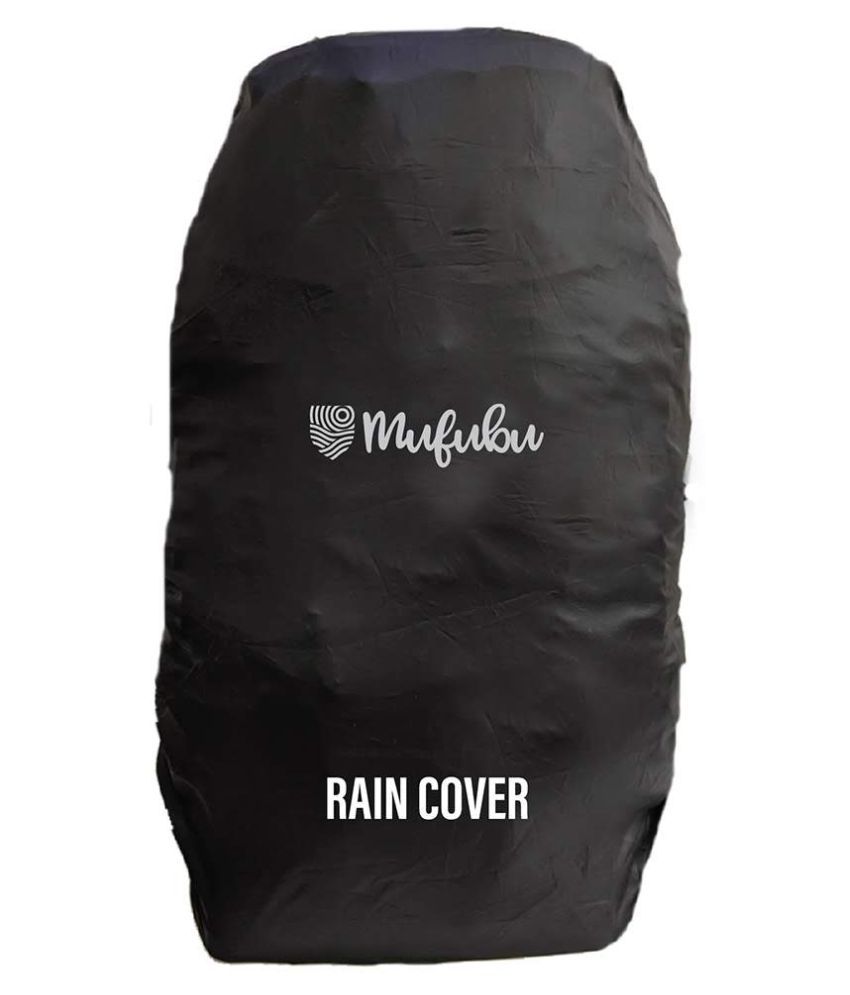 mufubu 55 litre trekking backpack