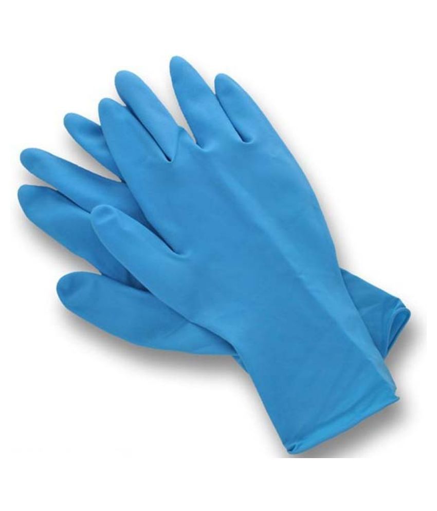 Xactom Plastic Gloves: Buy Online at Best Price in India - Snapdeal