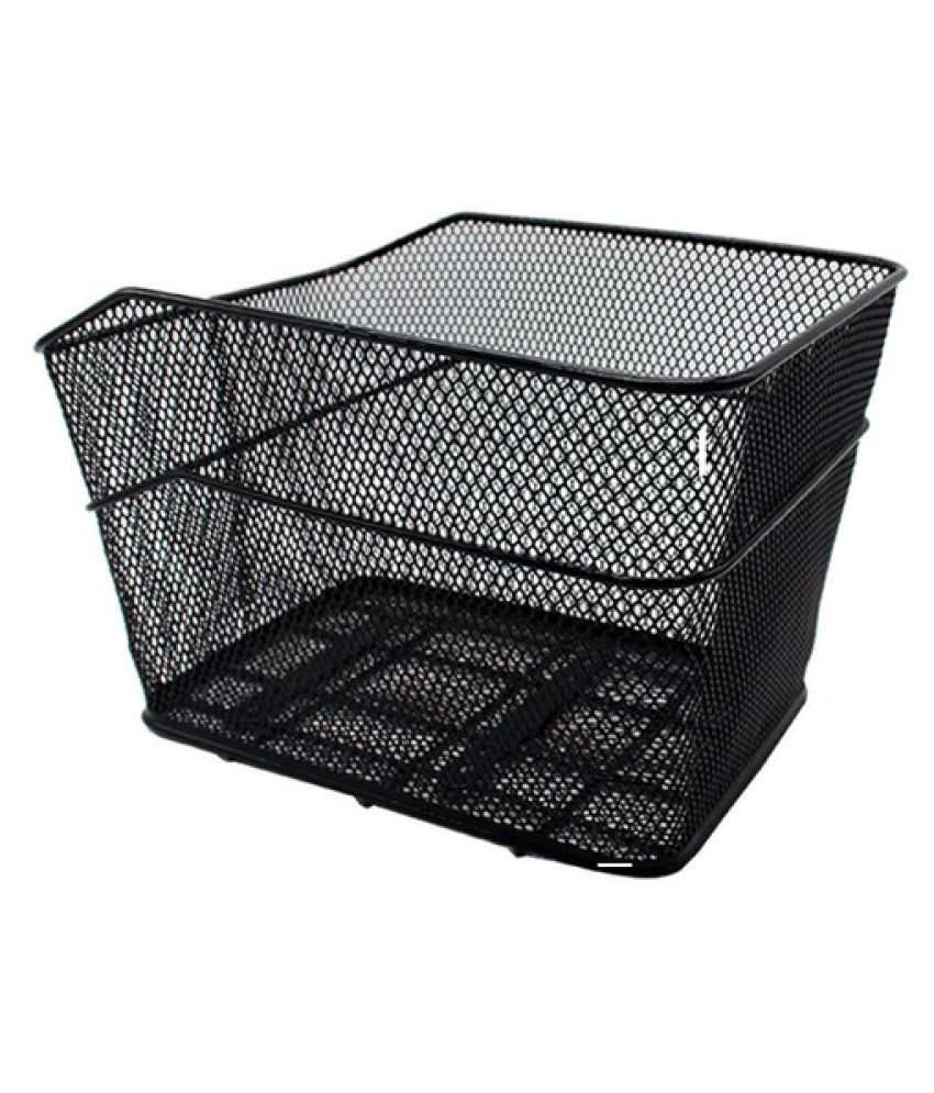 cycle basket price