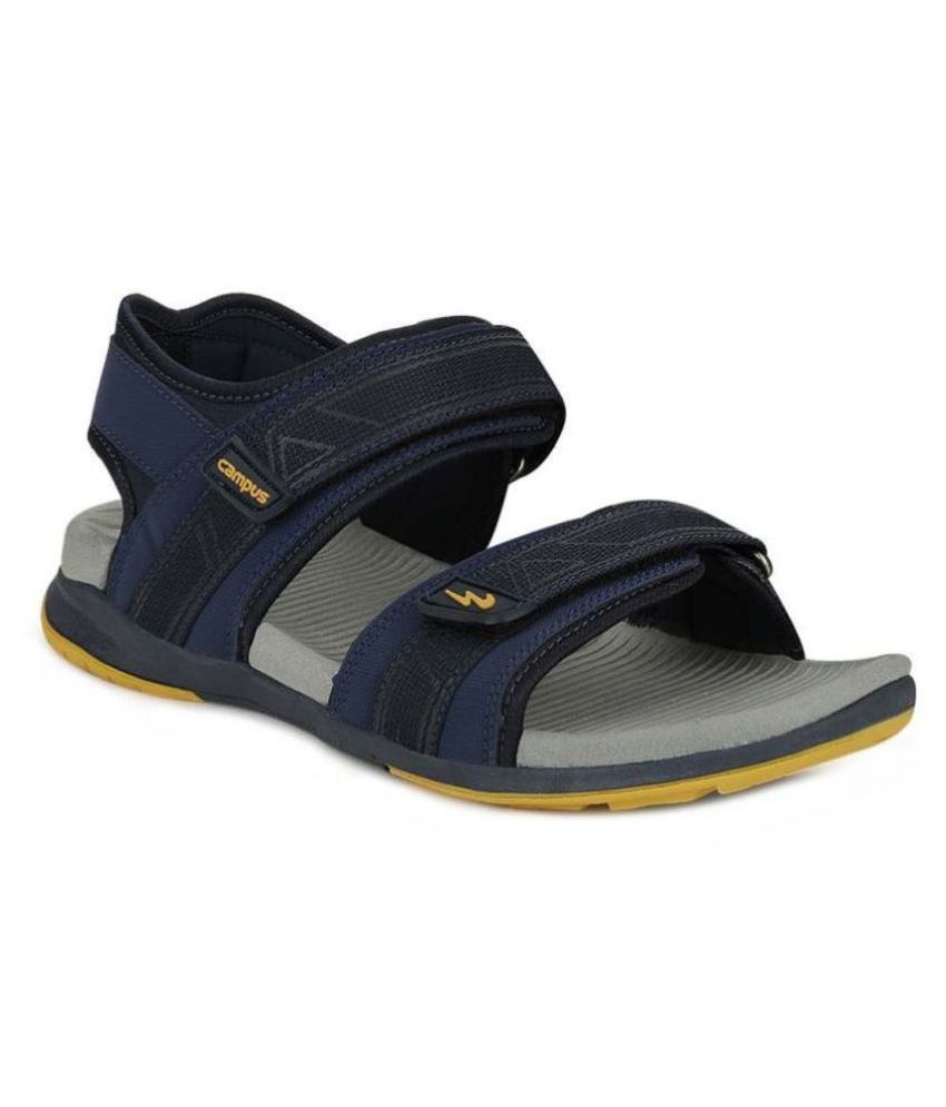 campus shoes and sandals