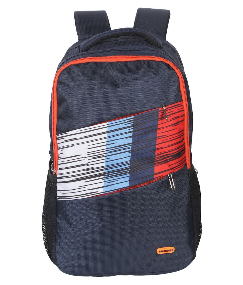 president school bag