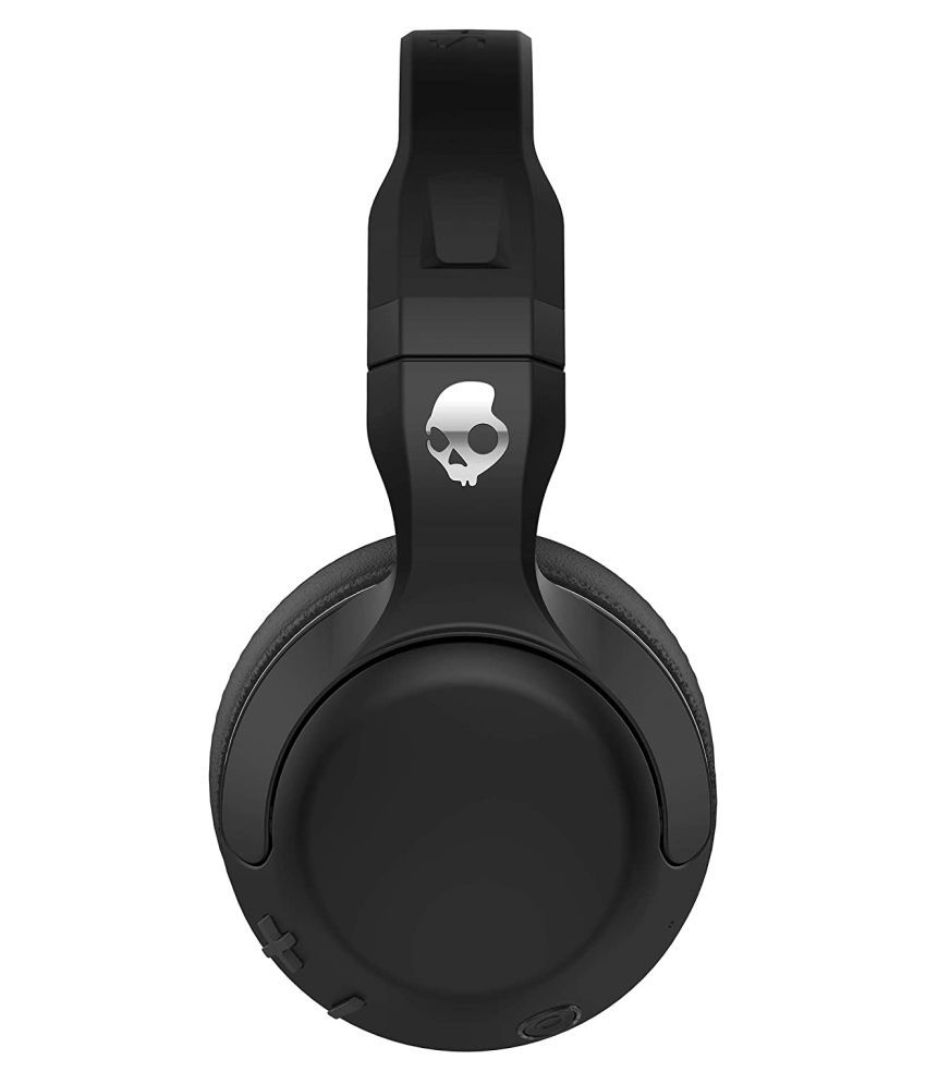 Skullcandy HESH2 S6HBGY374 On Ear Wireless With Mic Headphones