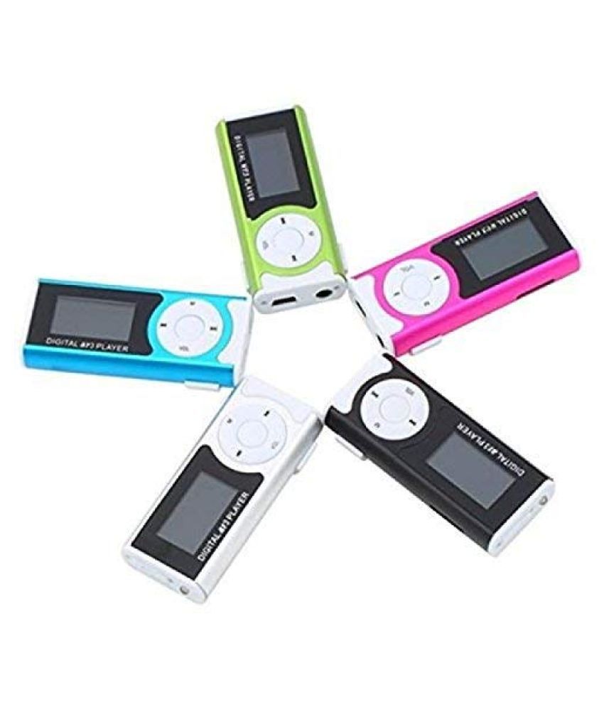 instructions for chinese digital mp3 players