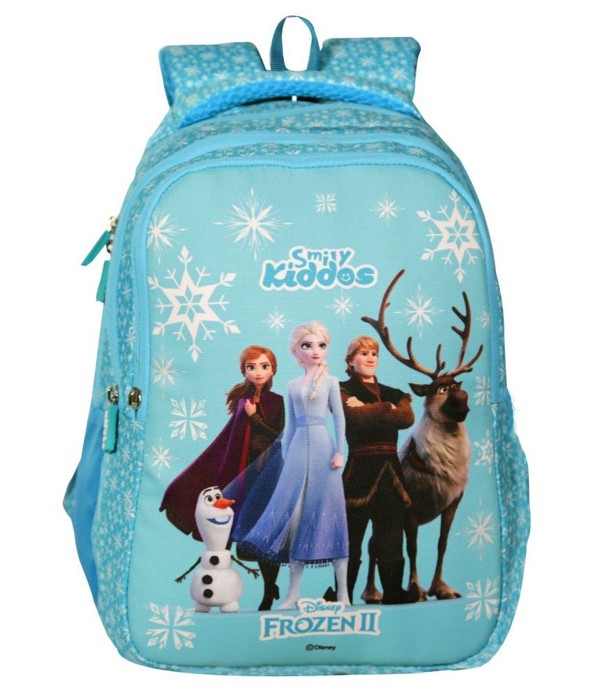 smily kiddos school bags