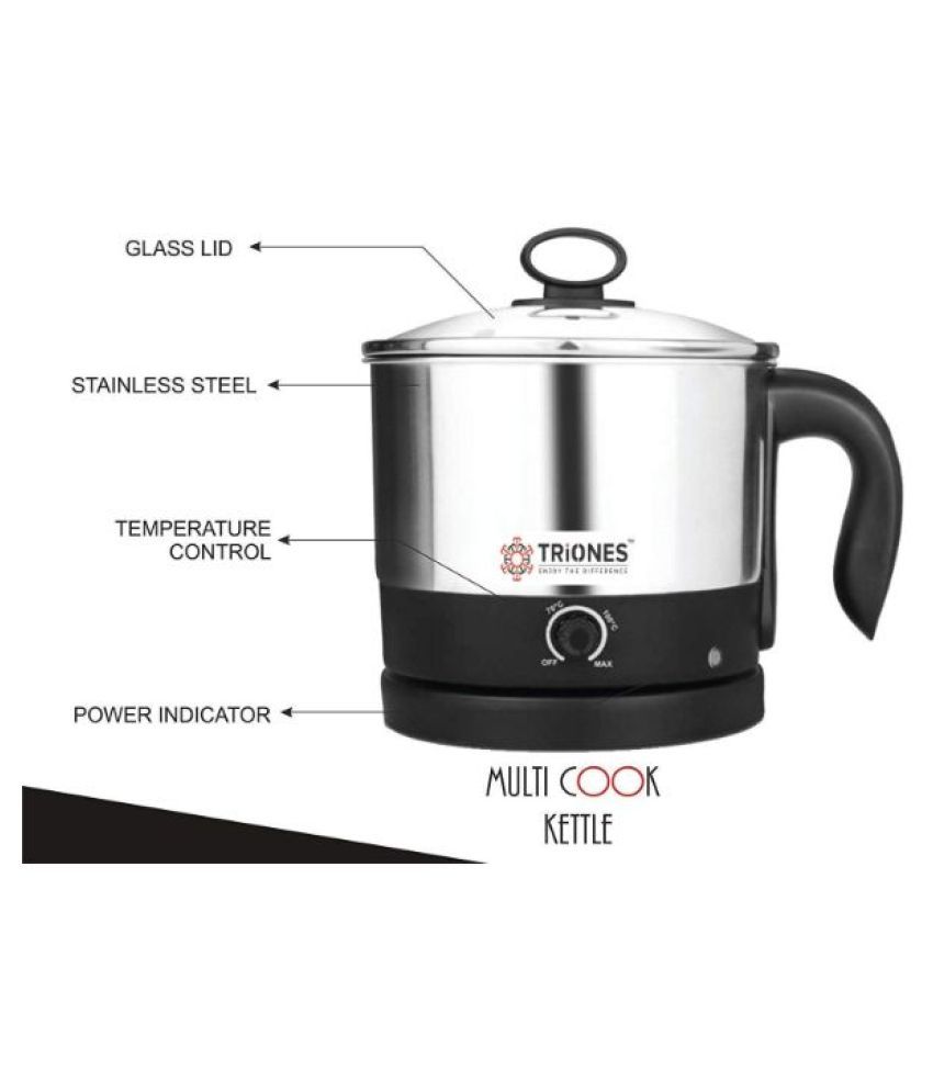 russell hobbs kettle rhk172bch