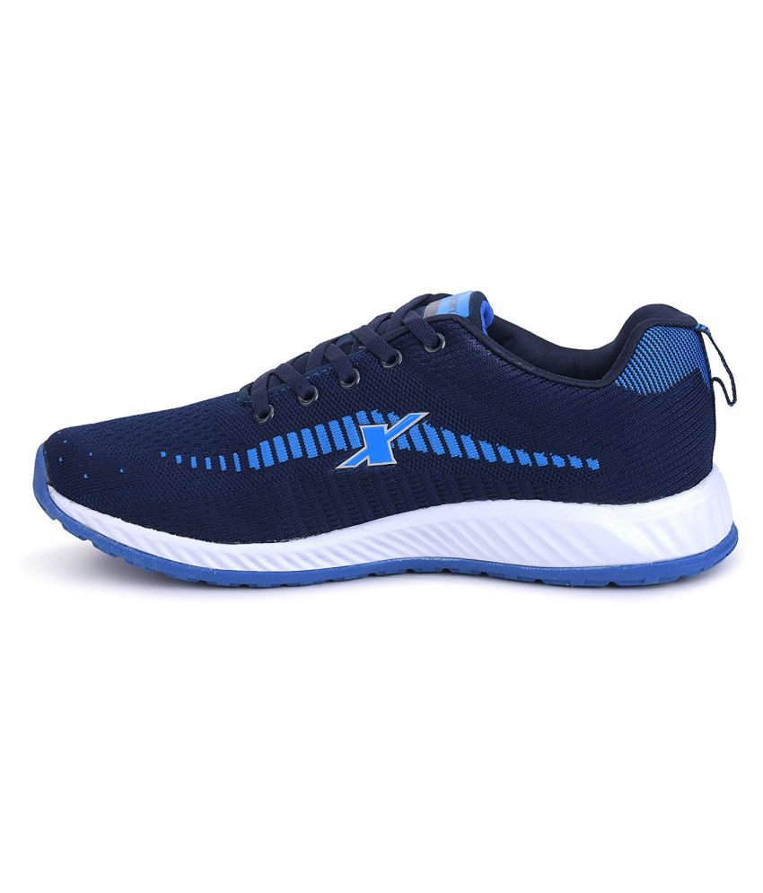 Sparx SM 483 Navy Running Shoes - Buy Sparx SM 483 Navy Running Shoes ...