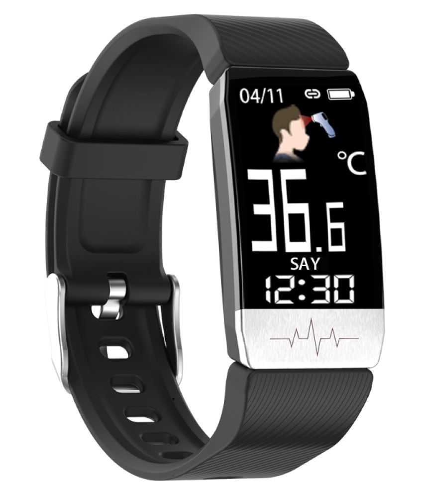 opta smart watch