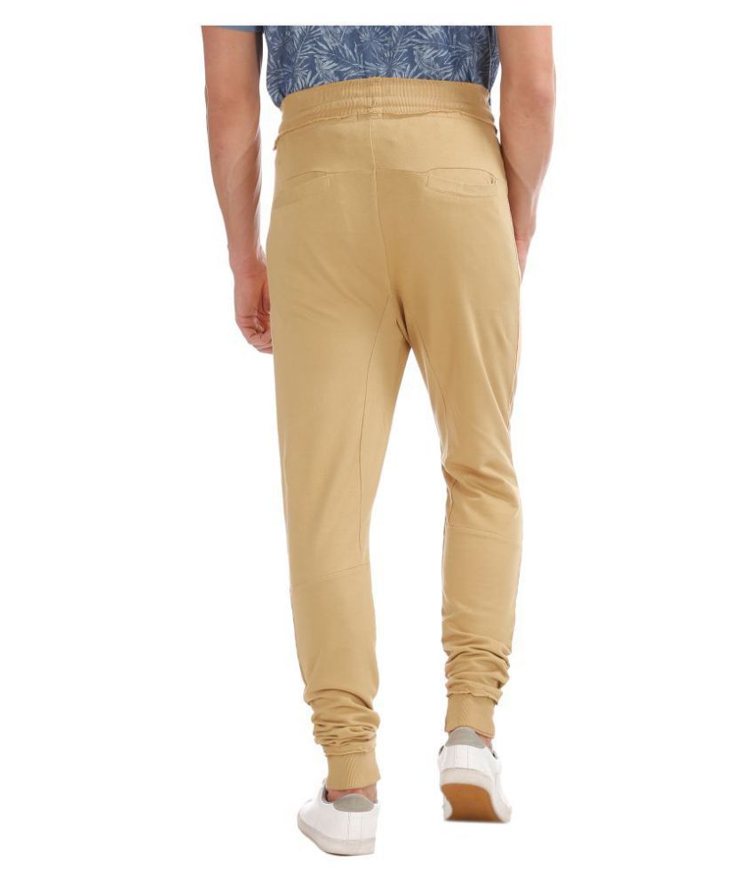 regular fit mens joggers