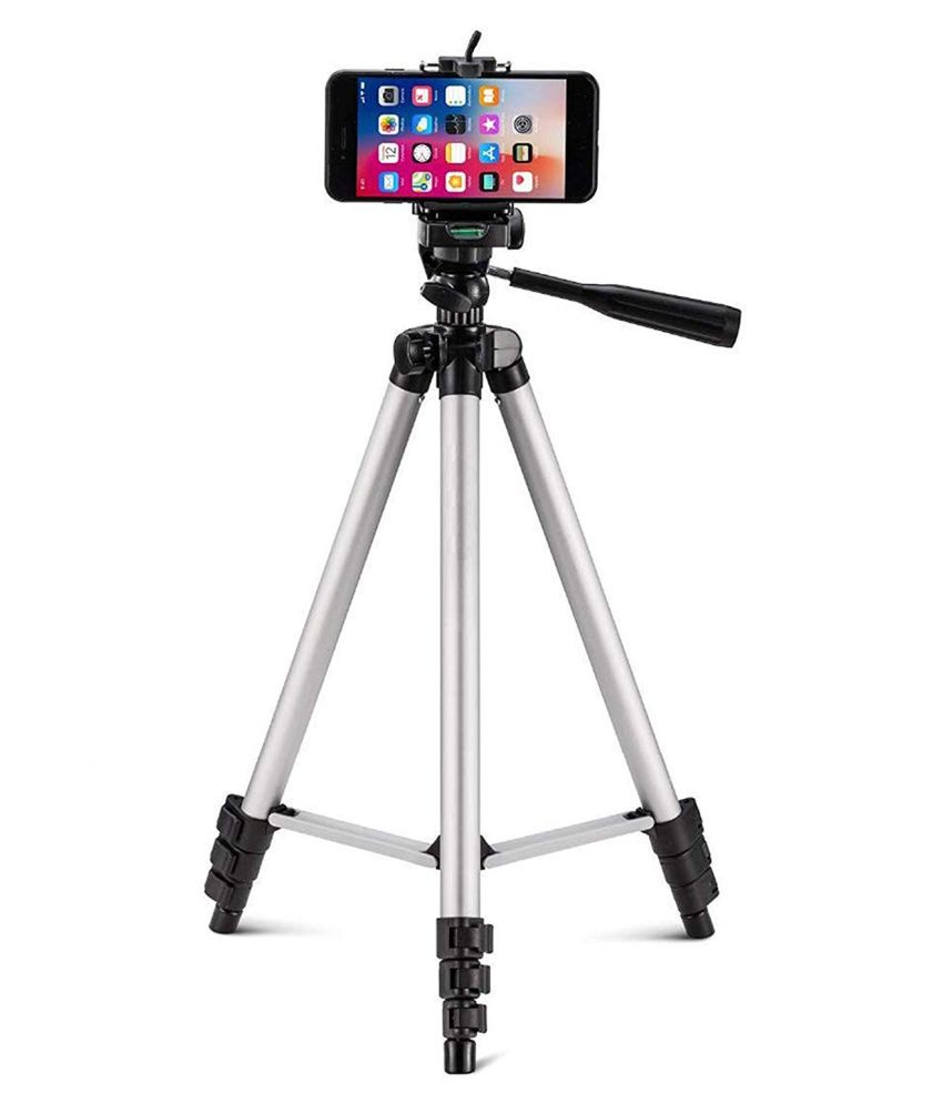 cellphone tripod price