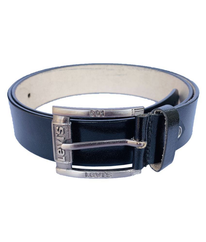 levis 501 belt price