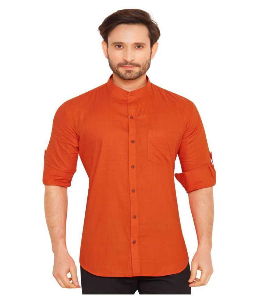 orange shirt online