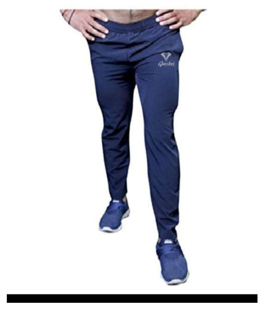 snapdeal mens track pants