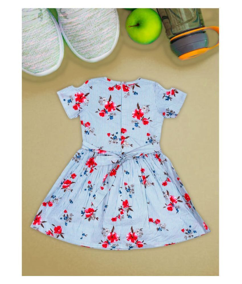 my frock