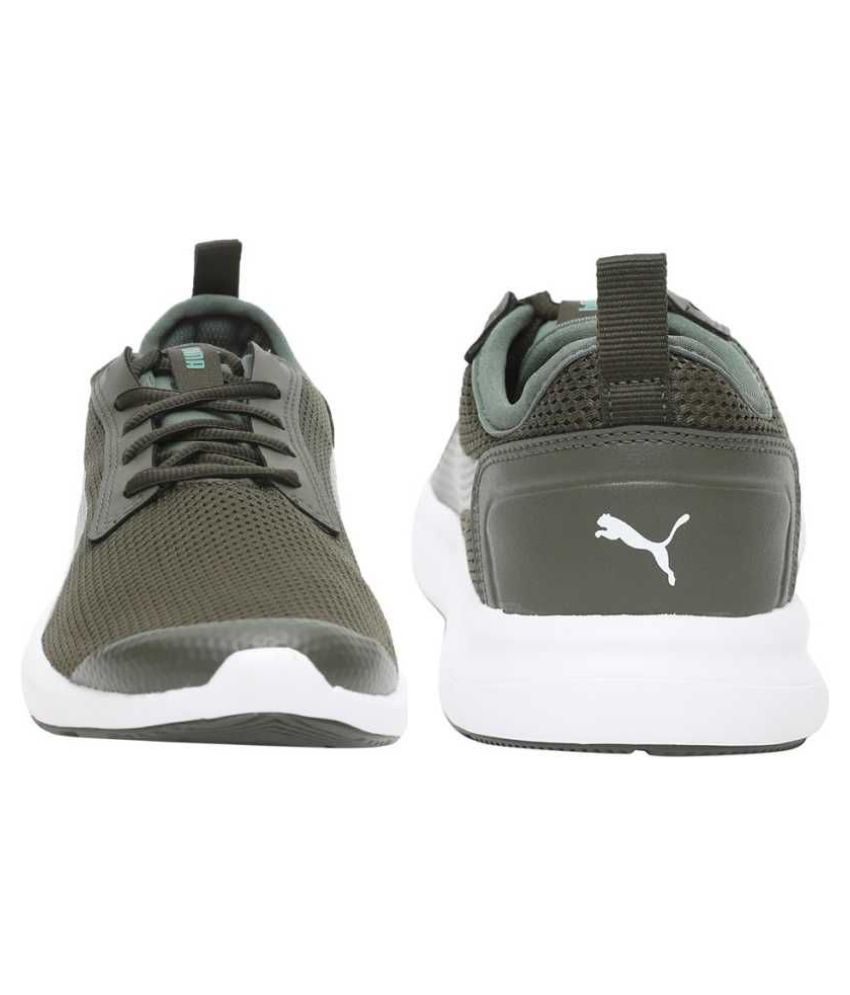 puma men's breakout idp sneakers