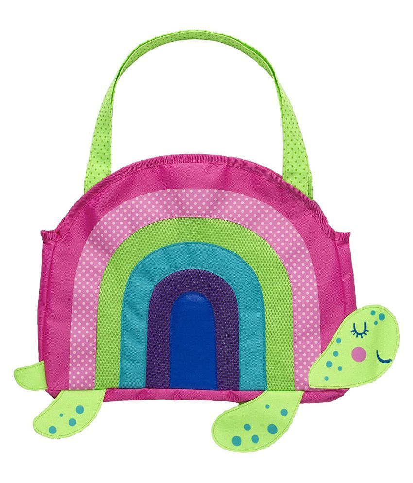 beach tote for sand toys