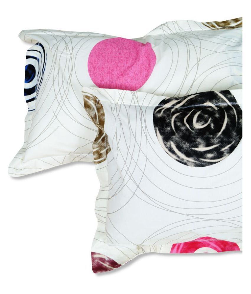 pillow flipkart