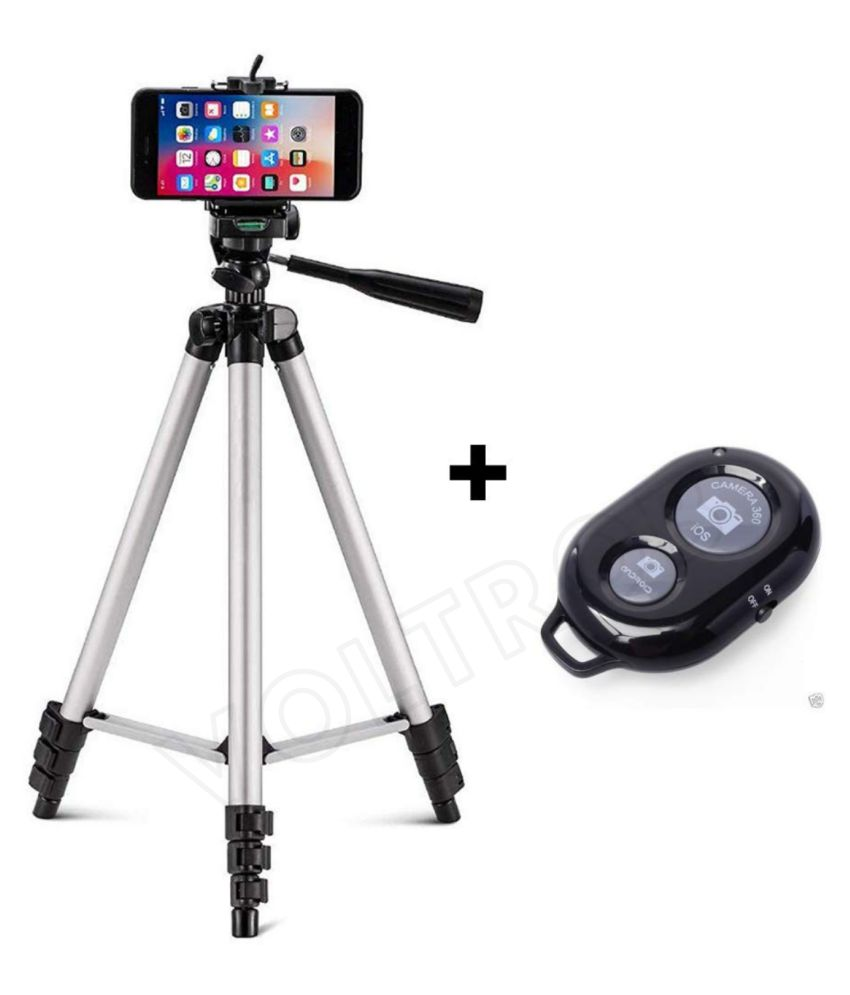 tripod mobile price