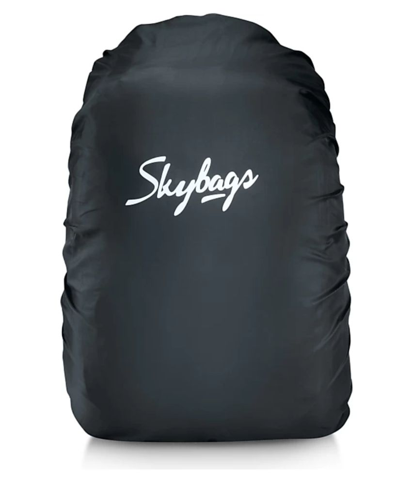 skybags crew 5