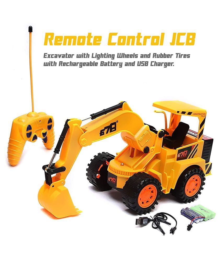 remote control jcb badi wali