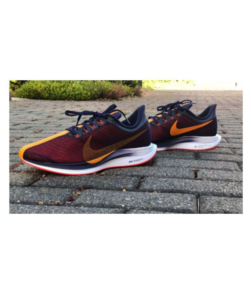 zoom x sneaker