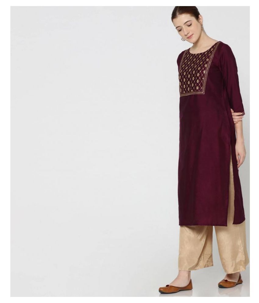 shifa kurti