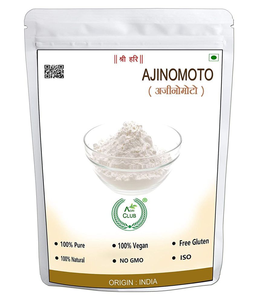     			AGRI CLUB Ajinomoto Powder 400 gm