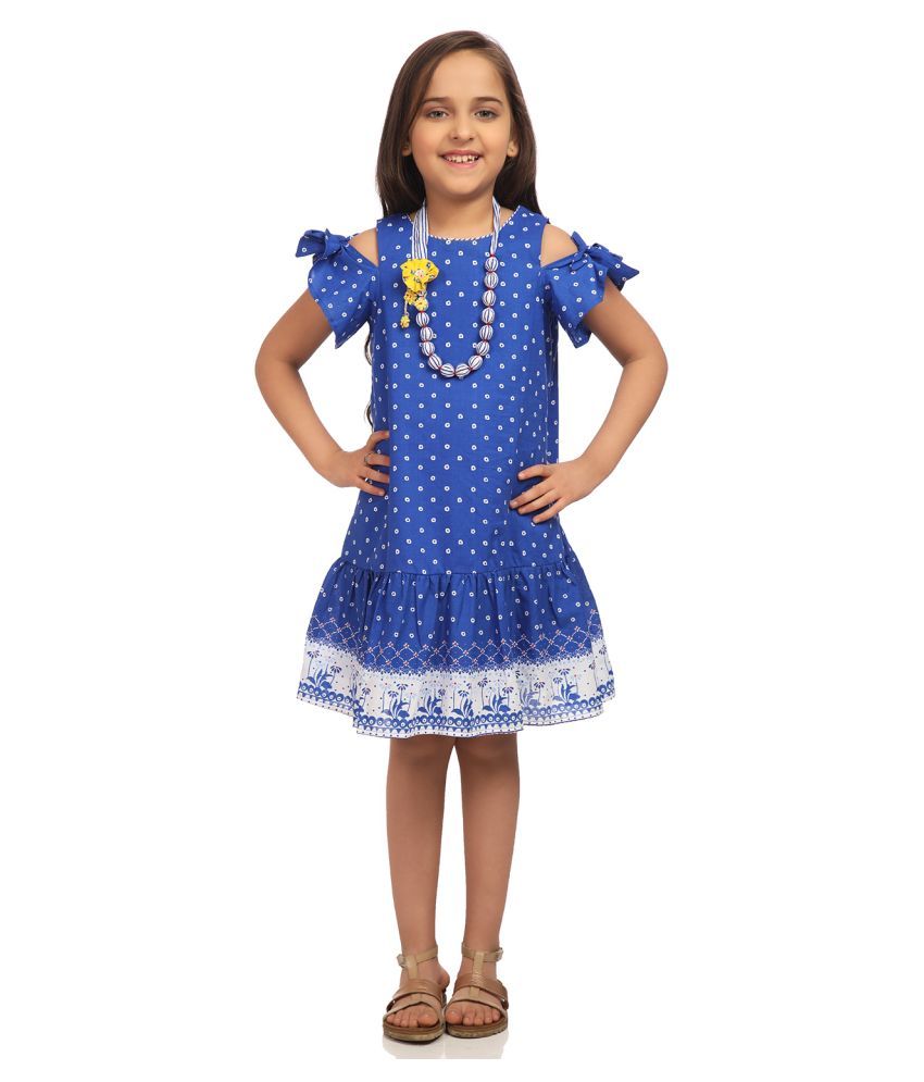 Biba Dresses - Buy Biba Dresses Online at Low Price - Snapdeal