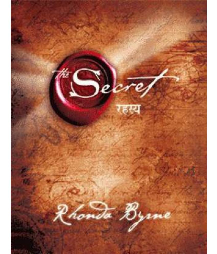     			Rahasya / The Secret  (Hindi, Paperback, Rhonda Byrne )