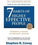 The 7 Habits Of Highly Effective People (English, Paperback, Covey Stephen R.)