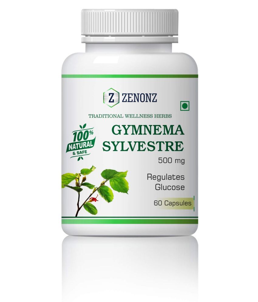 Where Can I Buy Gymnema Sylvestre RIFFWAY Gymnema sylvestre supports weight Capsule 60 no.s Pack Of 1