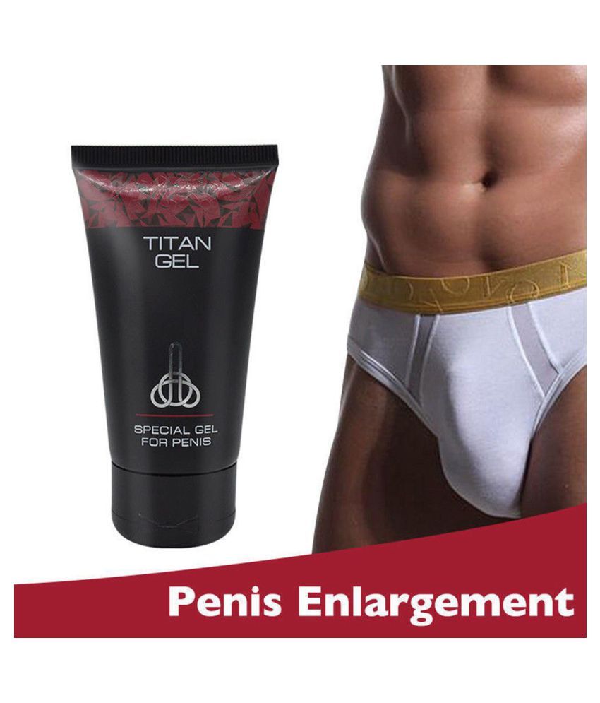 Titen Gel 50 Ml For Men Penis Enlargement Buy Titen Gel 50 Ml For Men