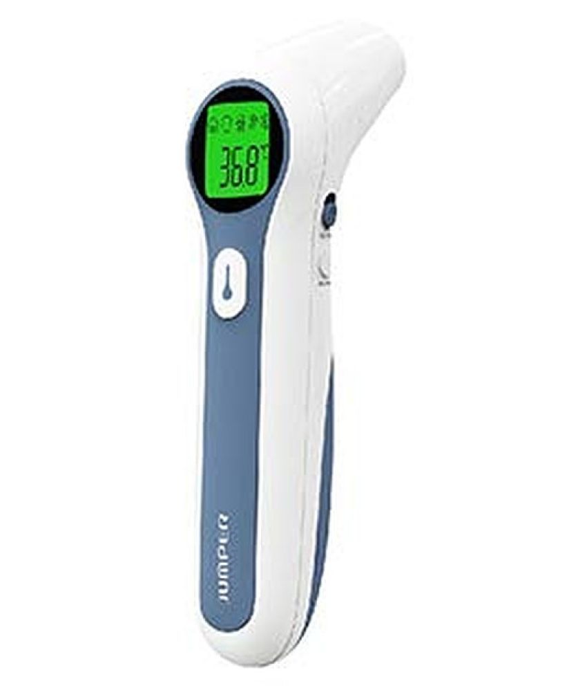 Haneez Jumper JPD FR412 Dual Mode Infrared Thermometer Buy Haneez