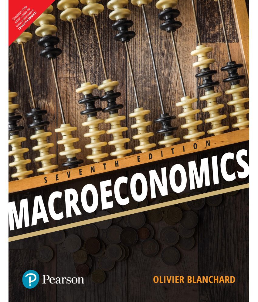     			Macroeconomics | Seventh Edition| By Pearson