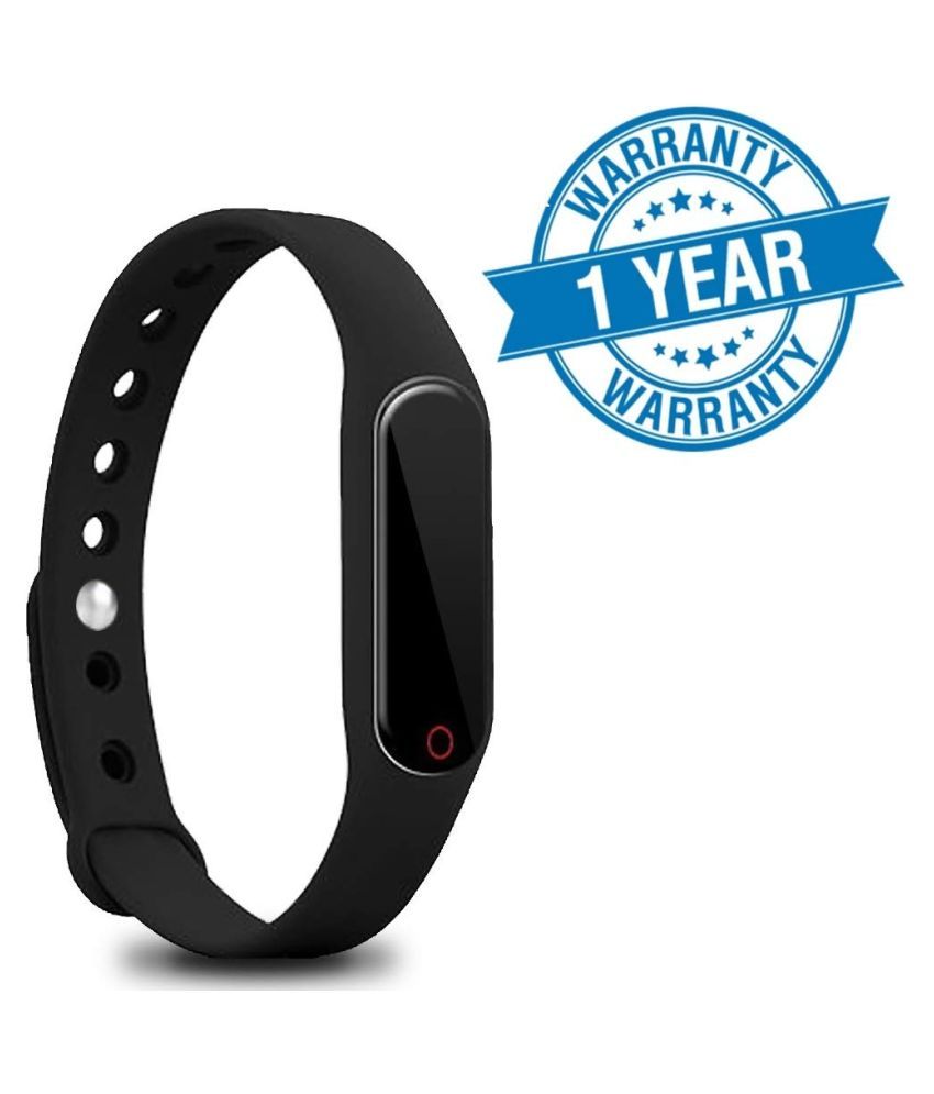 wrist bluetooth
